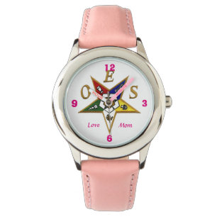 OES-cadeau Horloge