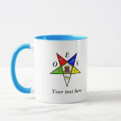 OES Eastern Star Sister Masonry Order Mok (Links)