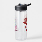 OES / HOJ Photo bouteille d'eau (Gauche)