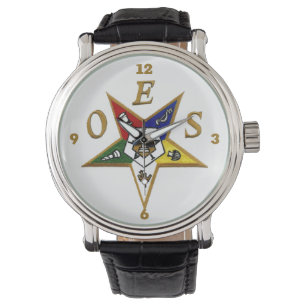 OES HORLOGE