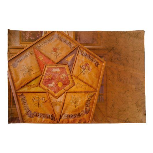 OES KUSSENSLOOP (Achterkant-Rechts)