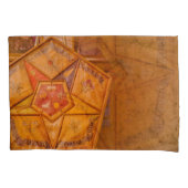 OES KUSSENSLOOP (Voorkant-Links)