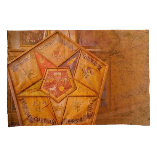 OES KUSSENSLOOP (Voorkant-Rechts)