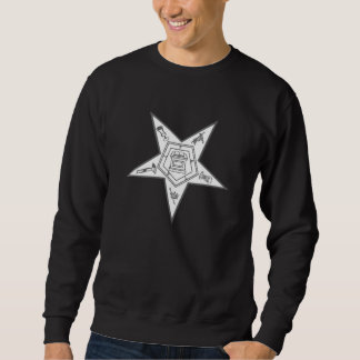 OES Loose Sweatshirt