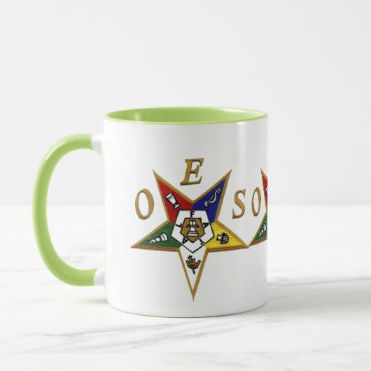 OES MOK (Links)