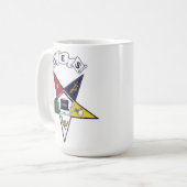 OES-MOK KOFFIEMOK (Voorkant links)