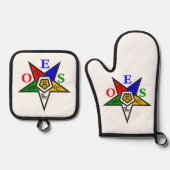 OES OVENWANT & PANNENLAP SET (Voorkant)