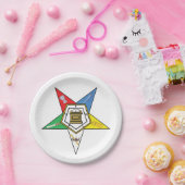 OES PAPIEREN BORDJE (Feest)