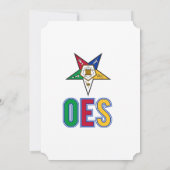 OES Prayer Breakfast Uitnodiging (Achterkant)