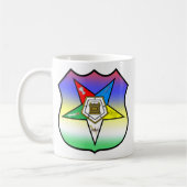 OES SHIELD MOK of STEIN (Links)