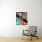 OES SISTAR WANDKLEED (In situ)