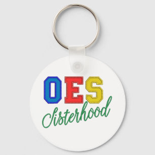 OES SLEUTELHANGER