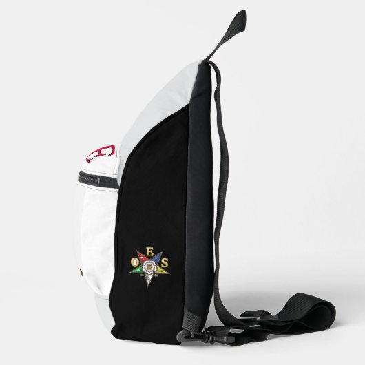 OES SLING BAG (Rechts)