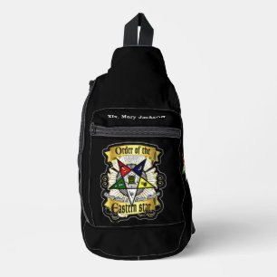 OES Slingtas Sling Bag