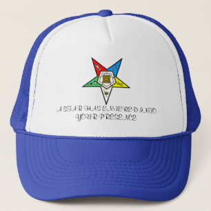OES STAR PET... TRUCKER PET