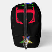 OES toilettas Toilettasje (Rechts)