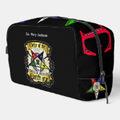 OES toilettas Toilettasje (Rechterhoek)