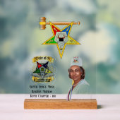 OES Worth Matron (Neutre)