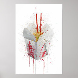 Oester Emmer Poster