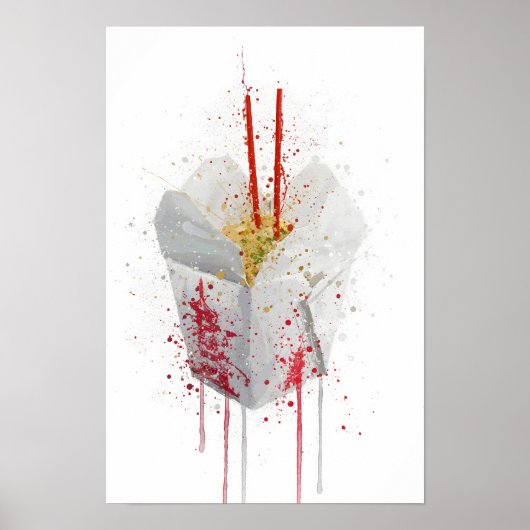 Oester Emmer Poster (Voorkant)