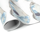 Oester inpakpapier (Rol Hoek)