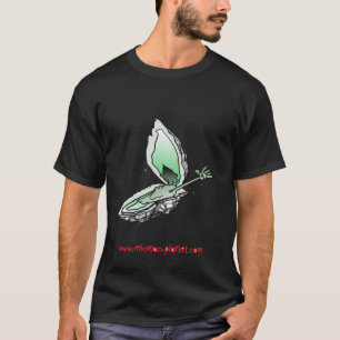 oesterachtig t-shirt