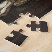 oesters | Édouard Manet Legpuzzel (Zijkant)