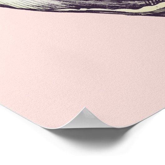 Oesters Poster (Hoek)