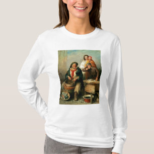 Oesters, Young Sir? T-shirt