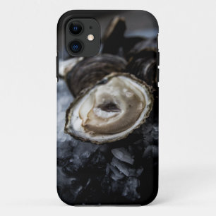 Oestertelefoon iPhone 11 Hoesje