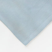 OESTERVANGER FLEECE DEKEN (Hoek)