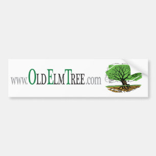 OET bumpersticker