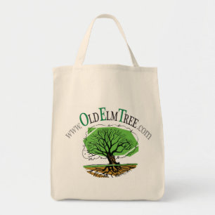 OET Grocery Tas