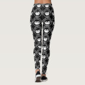 OET-Leggings Leggings (Achterkant)