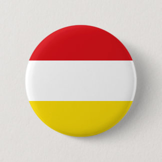 Oeteldonk, Nederland Ronde Button 5,7 Cm