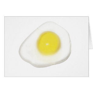 Oeuf au plat