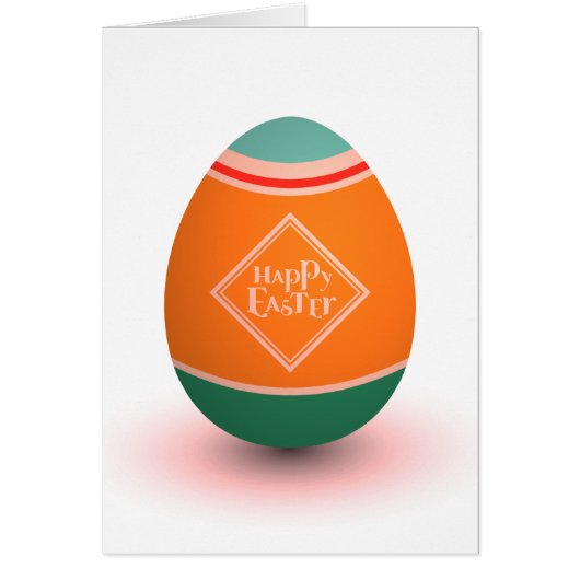 oeuf de pâques (Devant)