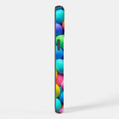 Oeuf de Pâques aux couleurs vives/Printemps (Côté droit)