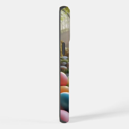 OEuf de Pâques/Lilly (Côté droit)