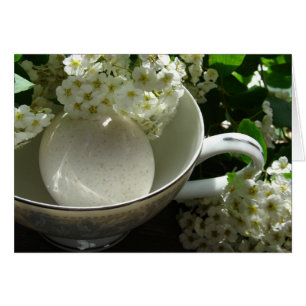 Oeuf de Turquie en tasse Toutes les occasions