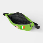 Oeuf irlandais patriotique (Ouvrir)