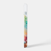 OEuf pâque coloré (Côté gauche)