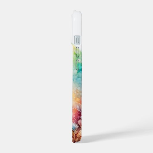 OEuf pâque coloré (Côté gauche)