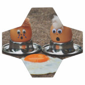 OEufs amusants (Plat)