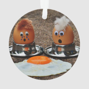 OEufs amusants
