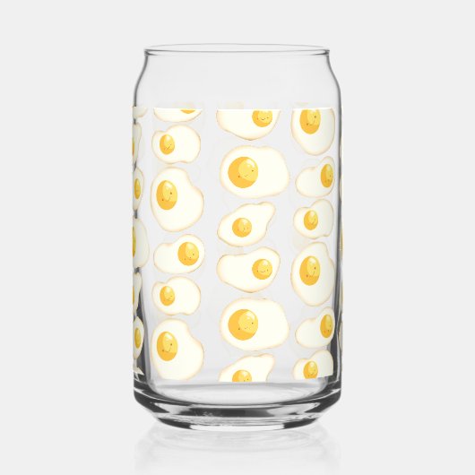 OEufs au plat (Recto)