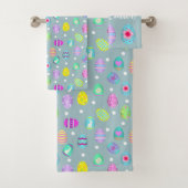 Oeufs de Pâques (En situation)