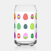 Oeufs de Pâques (Recto)