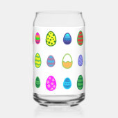 Oeufs de Pâques (Gauche)