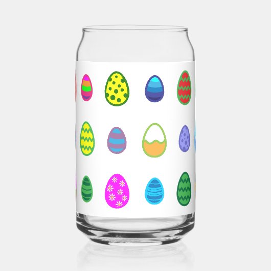 Oeufs de Pâques (Gauche)